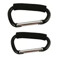 Black 2PCS