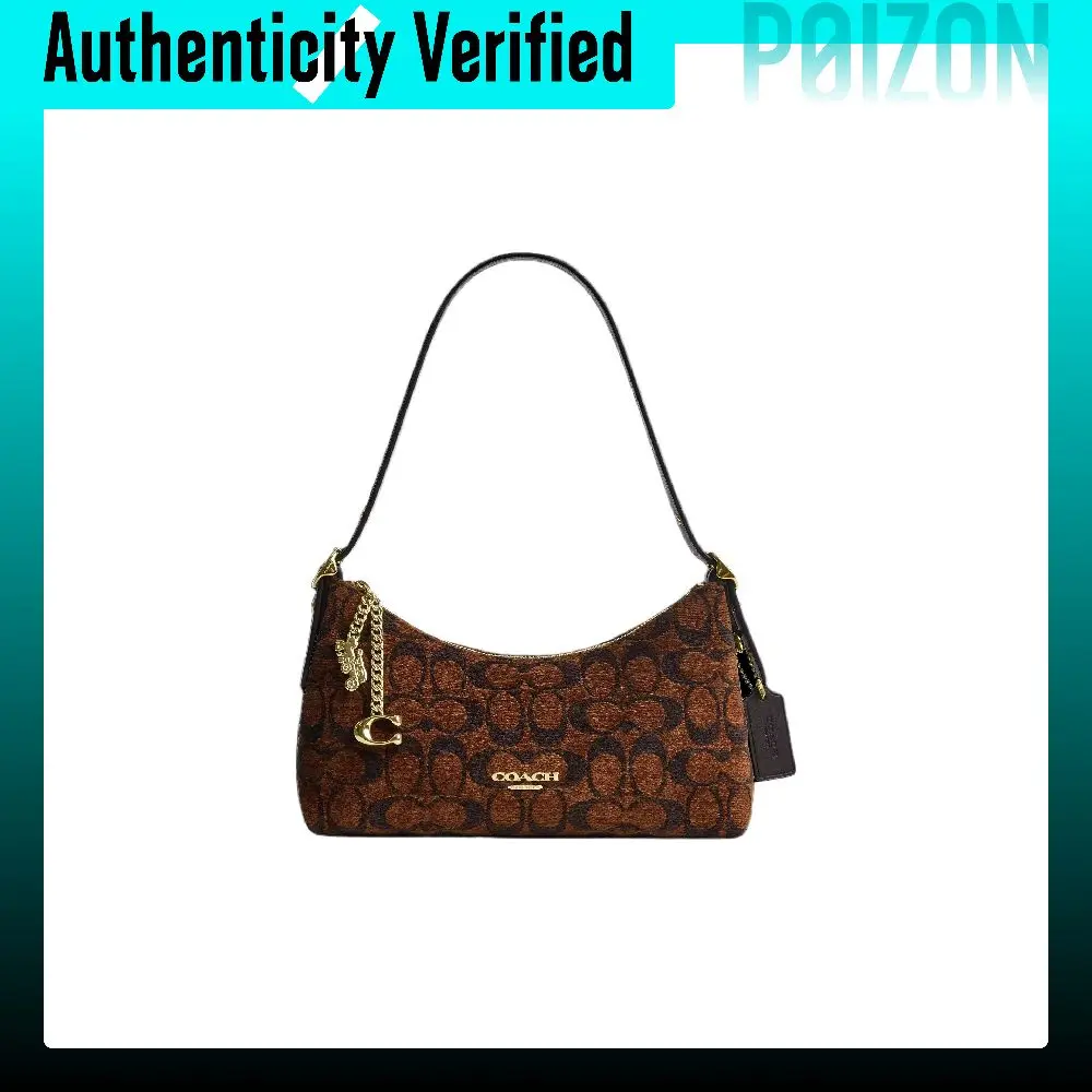 COACH Shoulder Bags CFN74-IMA7U