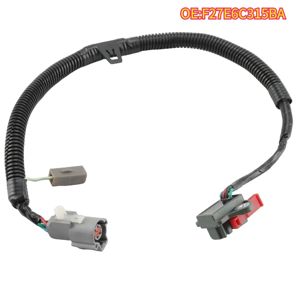 

High quality New For F27E6C315BA Crankshaft Position Sensor Fit Ford Ranger Tempo Mustang, Mazda B2300, Mercury Topaz