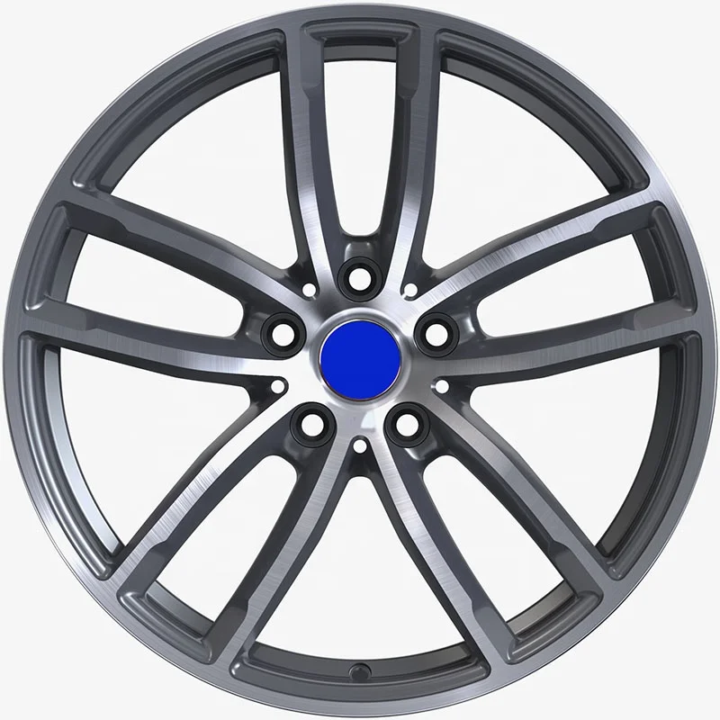 

Forged Car Alloy Rim Custom Forged Wheel Rims Aluminum Forged Wheels 18 Inch