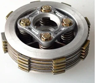 STARPAD For Hard widening Gustavo motorcycle assembly CG GS GT KYY CBF JY110 QS110 small ancient assembly