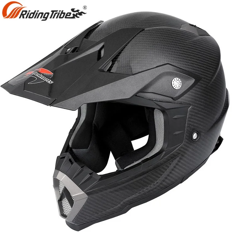 

Wholesale Full Face Motorcycle Helmet Motocross Protective Helmet