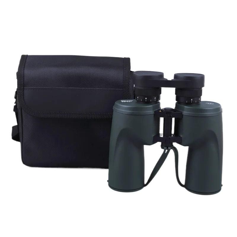 

Hot Selling Long Range Binoculars, FMC Lens, BAK4 Porro Prism