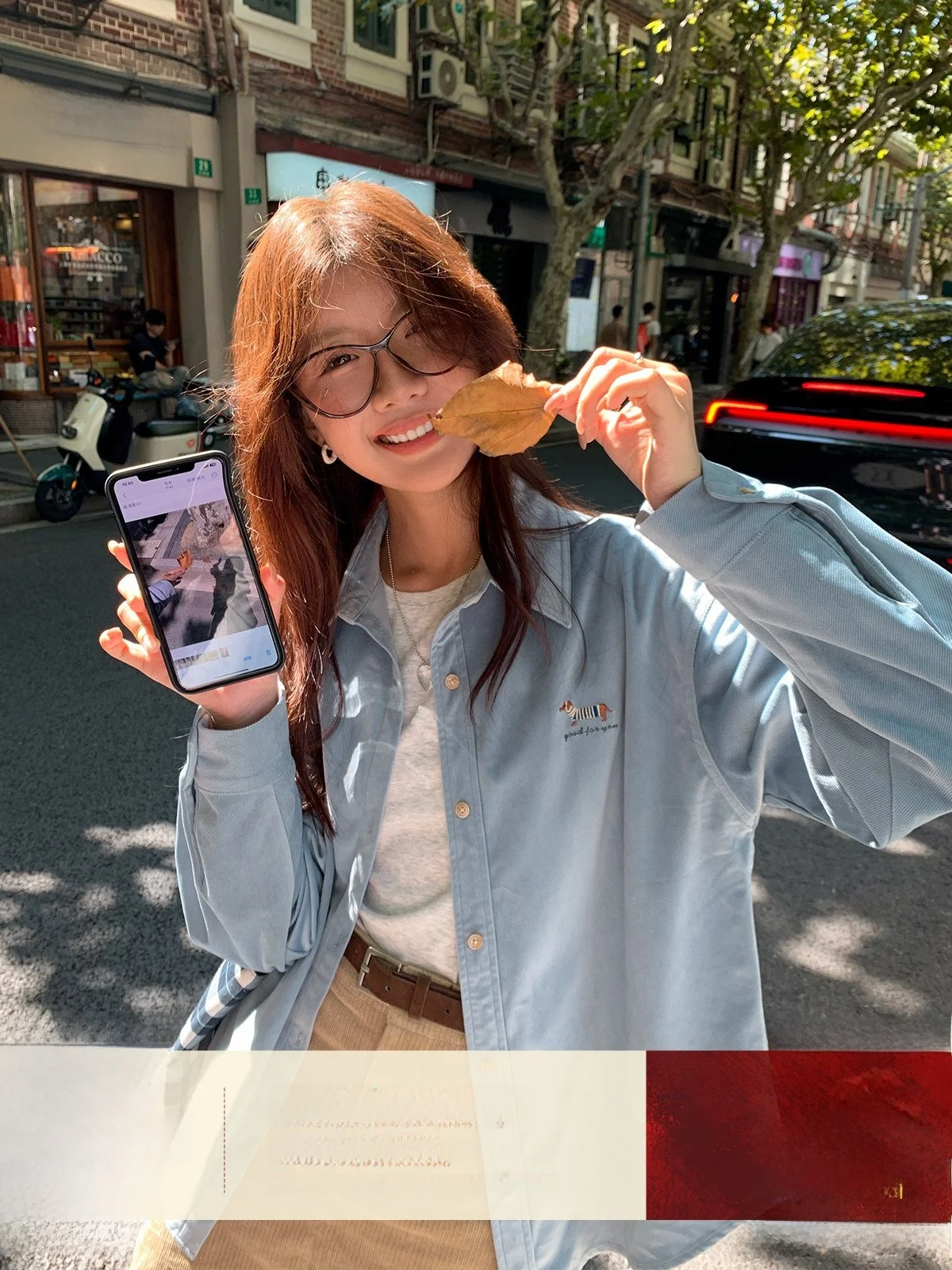 

Sisilyon Winter Cotton Blend irt Embroidered Corduroy Casual Versatile Women's Outerwear Breathable Long Sve Button up