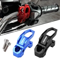 For Keeway RKF 125 RKF125 2018-2023 Motorcycle RKF 125 Accessories Helmet Hook Luggage Bag Hook Holder Hanger