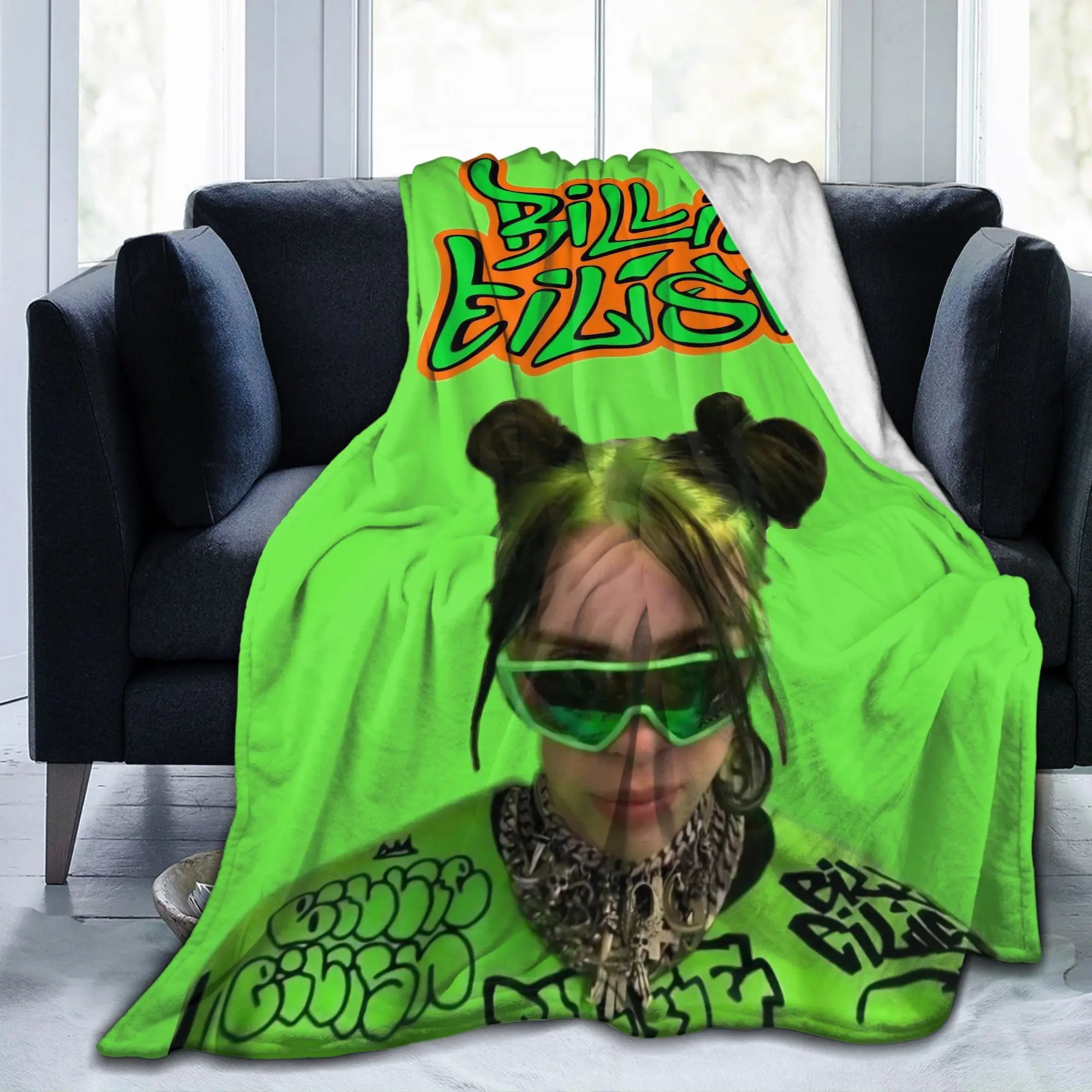 B-Billies Singer Bl… - image