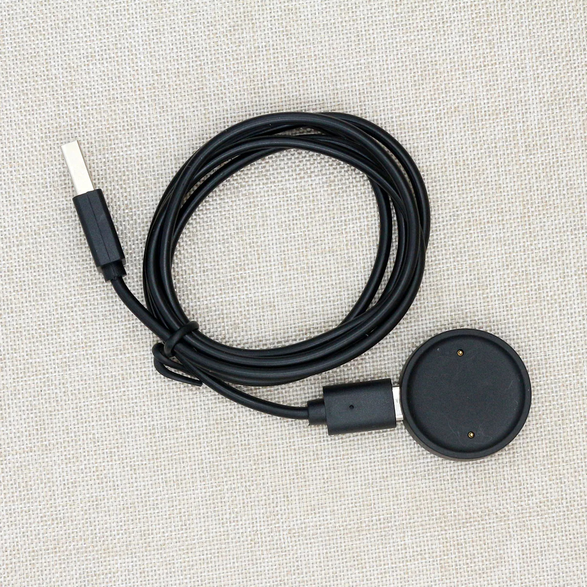 Watch Charger For A…