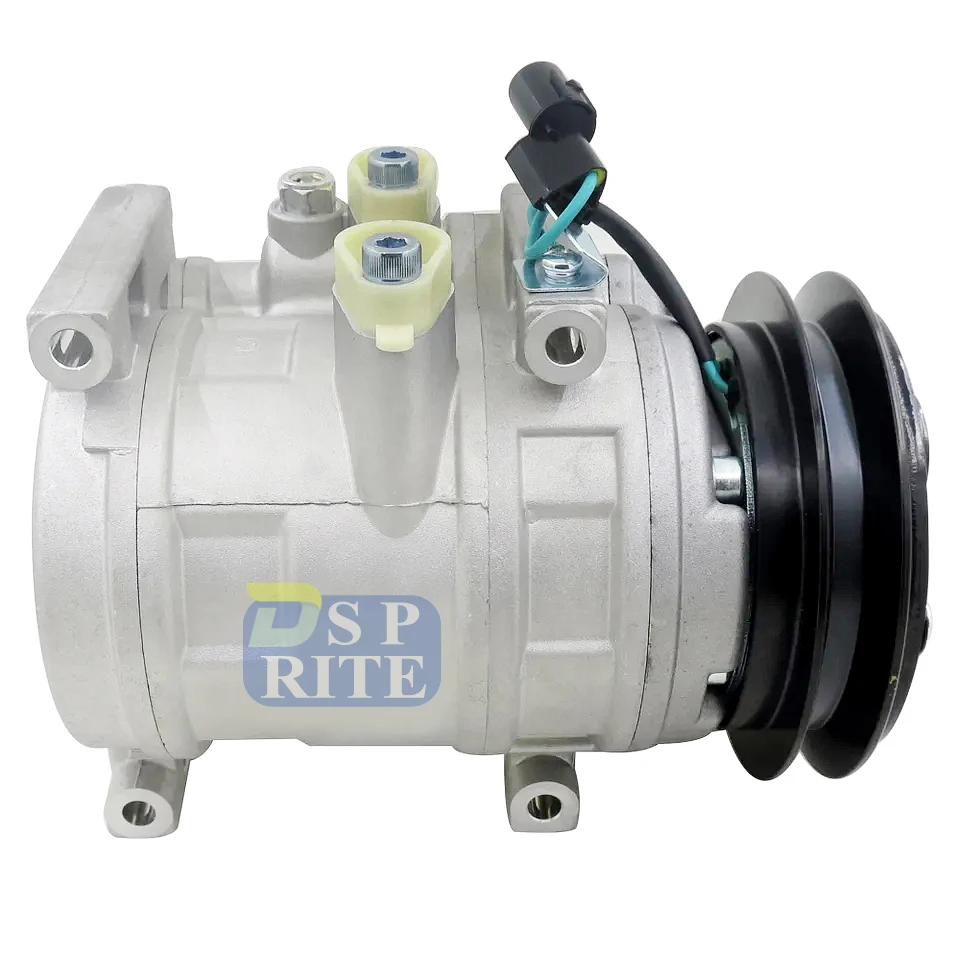 Ac Compressor for Hyundai Bus/ISUZU TRUCK/Ford Transit County Mini Bus Freestar 4.2L SP-21 AA8A161631A AA8A16-1631A  992505a311