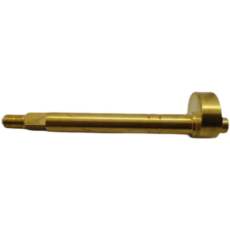 Semi-automatic consumables E61 brewing head Manual start camshaft