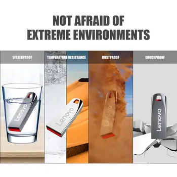 索尼原廠U盤 2TB USB 3.0 迷你高速金屬U盤 1TB 便攜式防水儲存U盤 8 最佳銷售 2TB USB - №7