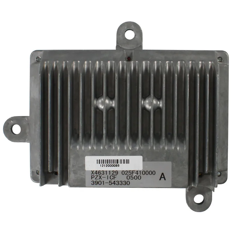 3901-543330 4631129 4681598 ZX180-3 ZX200-3 ZX210-3 ZX225USR-3 ZX230-3 ICF 컨트롤러 ECU 제어 장치 히타치 굴삭기용