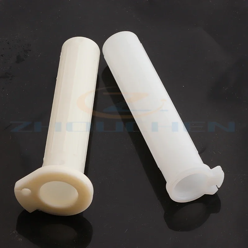 Motorcycle 22mm 7/8 Inch Twist Throttle Accelerator Grip Throttle Core Throttle Grip Suitable for 110cc 125cc Bicycle Scooter