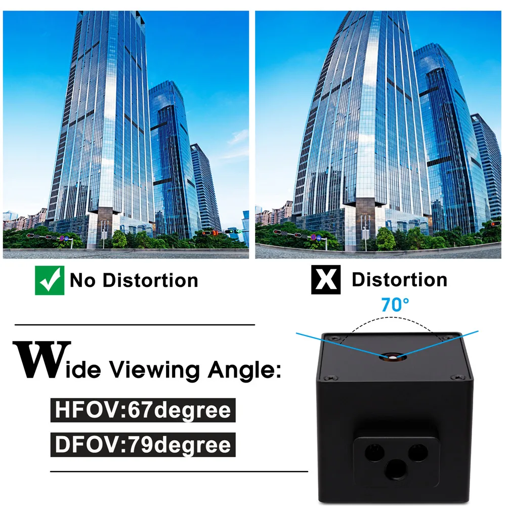 GOOD 200ms Fast Autofocus Web Camera 8000x6000 High Resolution 48MP Free Driver Usb Pc Webcams for Industrial Machine