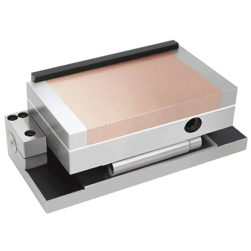 

Sine Plate for Grinding Machine