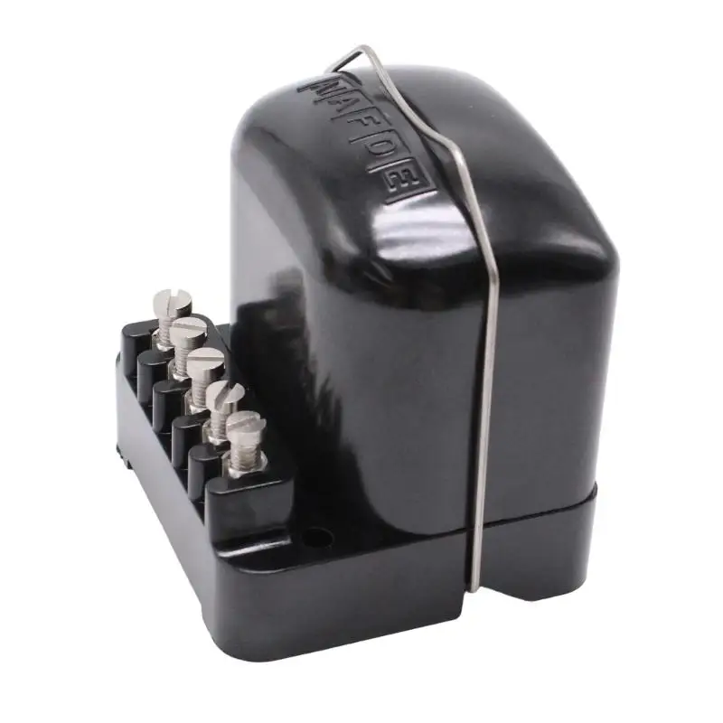 

31BC NCB100 Compacted Efficient Regulator For Automotive Generators Maintains Consistent Power Supply During Operation
