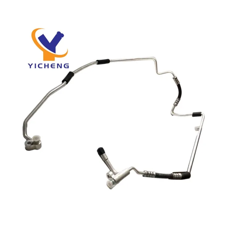 

64539151738 Air Conditioning Pipeline Condenser Pressure Hose for BMW X1 E84 E90