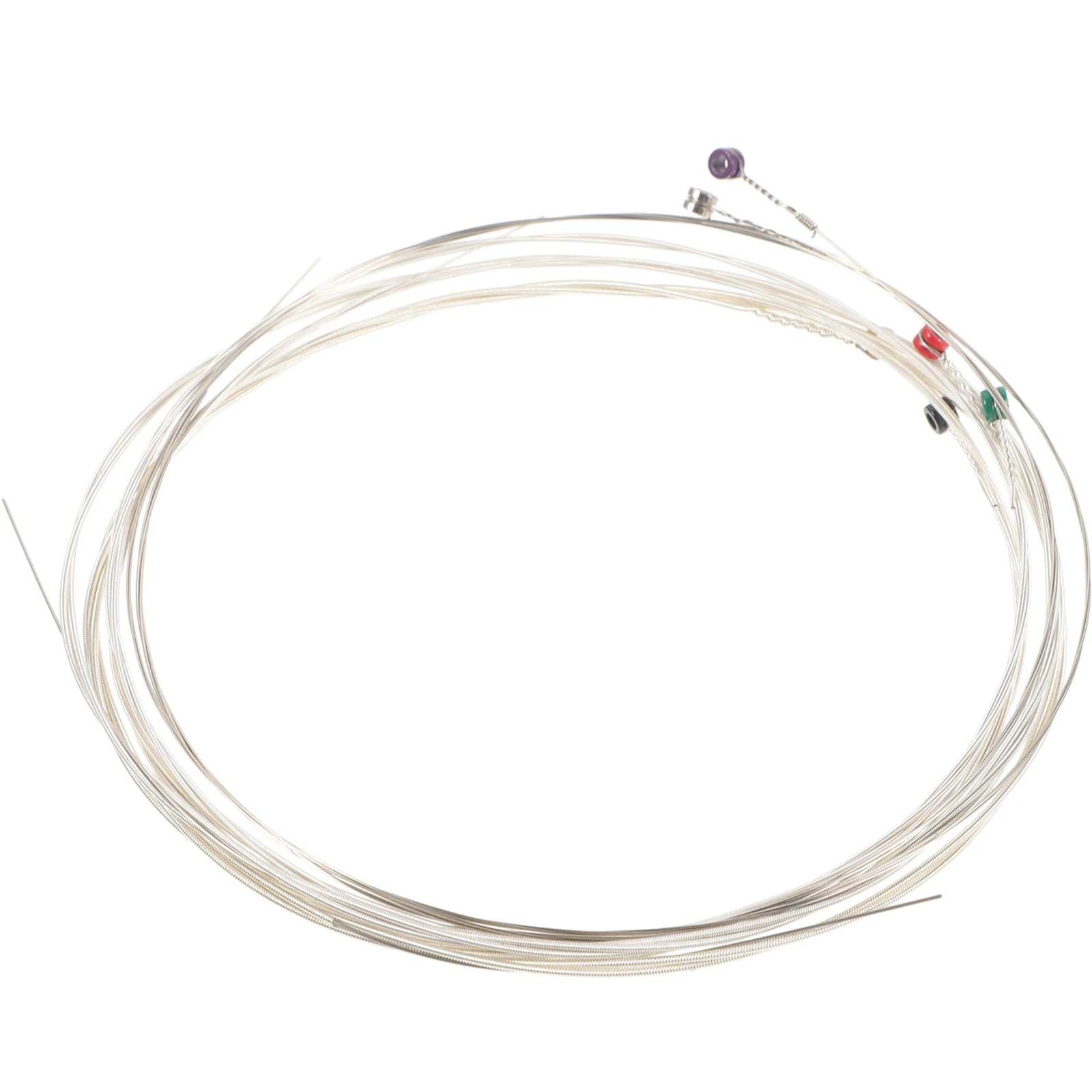 

Strings Acoustic Guitar Accessories Accessory Parts Replacement Electric