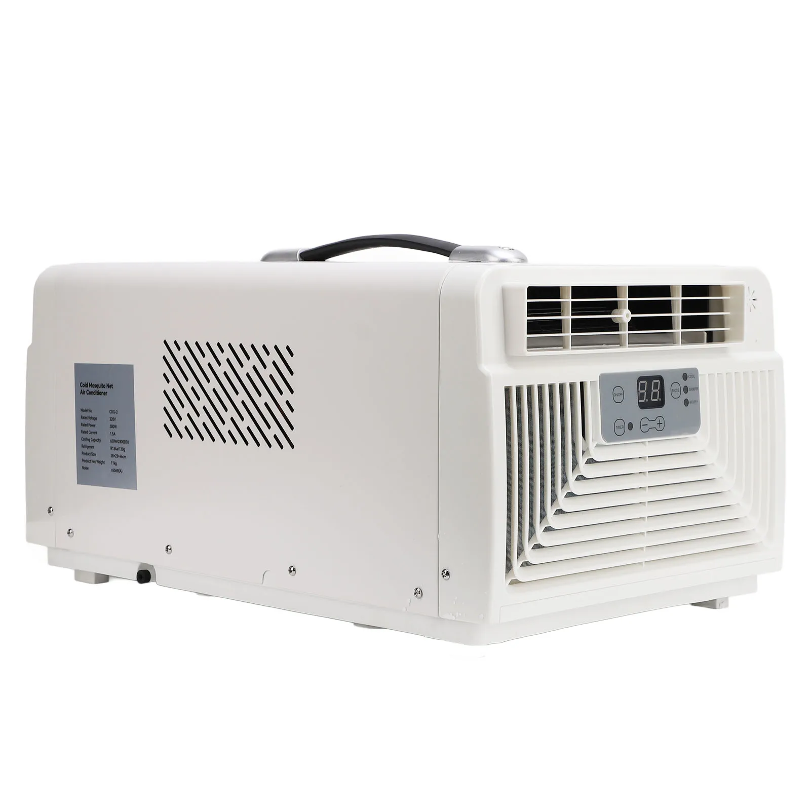 Portable Air Condit…