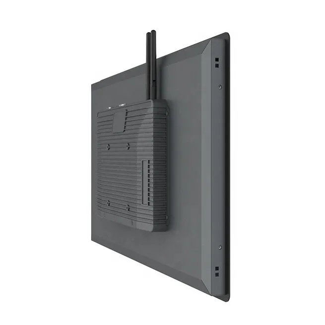 004 10/12/15Inch Industrial Control All-in-One Industrial Android Tablet Embedded Touch Capacitive Touch AIO Machine