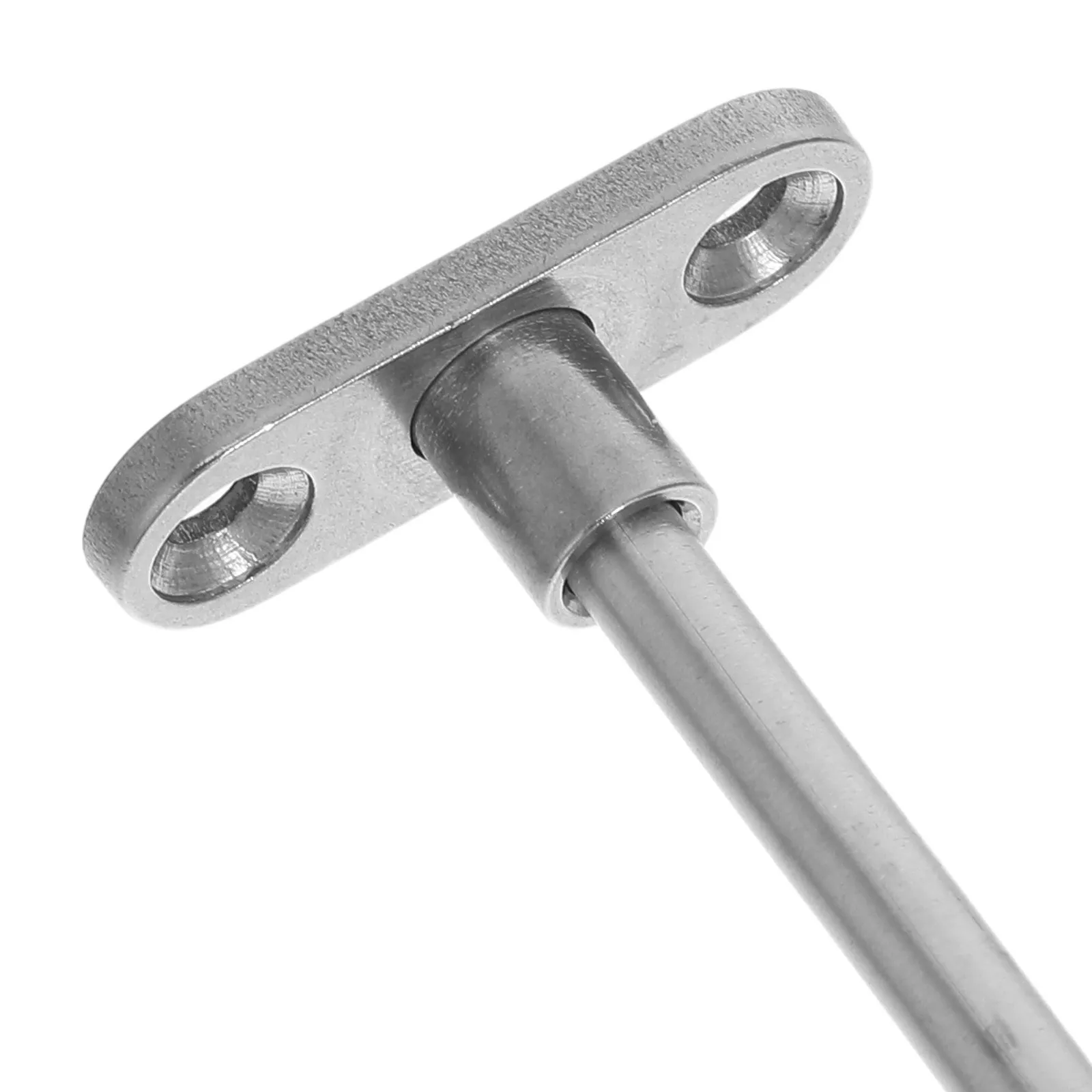 40Cm Stainless Steel Hanging File Folder Frames Heavy Duty File Cabinet Hanging Rail for Desk Drawer Kitchen Bathroom Storage view 2