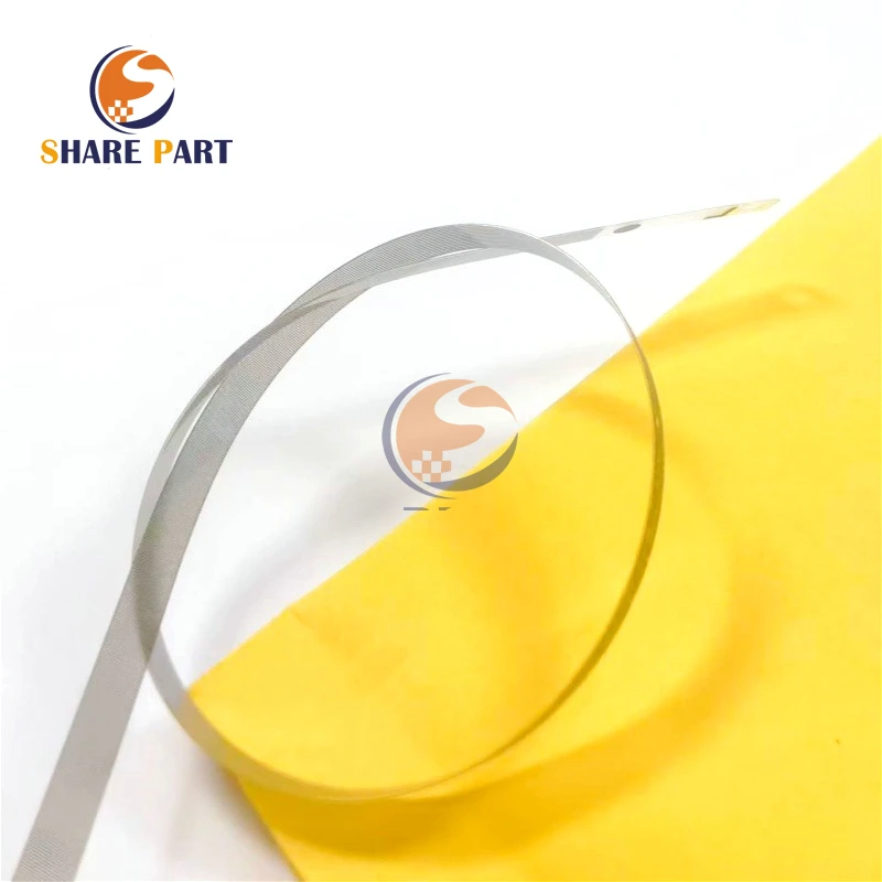 

10X Пленочная полоса-энкодер для Canon QC3-3935-000 PIXMA G1000 G1010 G2000 G2010 G3000 G3010 G4000 G4010 G4800 G3800