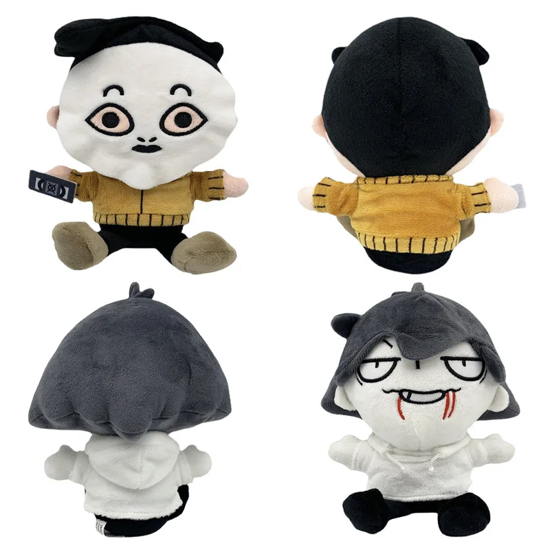 Masky Plush Buying Guide: Compare Material, Size & Where to Buy