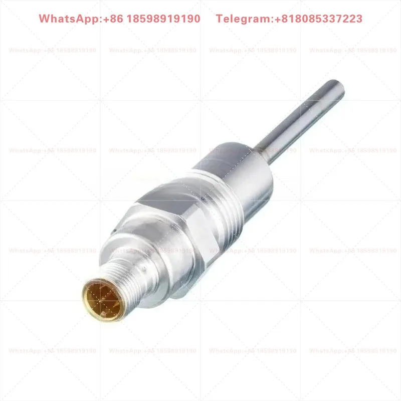TM4501 TM4511 TM4531 TM4541 TM4591 Class A Pt100 RTD Temperature Sensor Stainless Steel Probe G1/2 Thread IP68