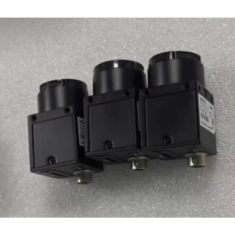 HIKROBO THikvision Industrial Camera MV-CS050-10UC MV-CS050-10UM USB Area Array Global 5-megapixel Gigabit Ethernet Port