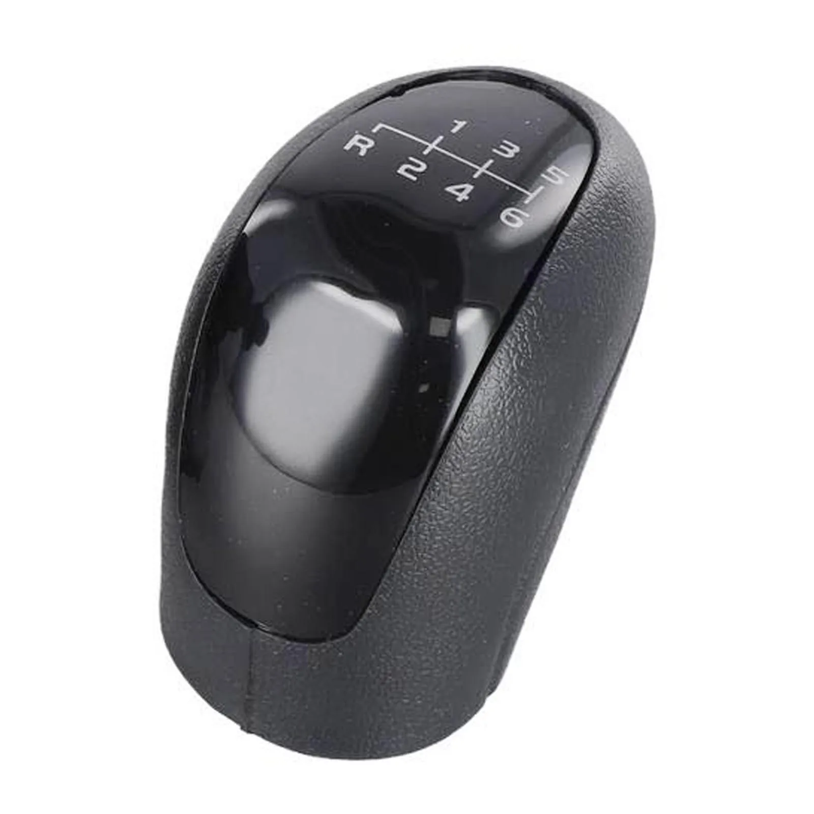 6-speed Gear Shift Knob W Gaitor Boot Cover FOR MERCEDES VITO for viano W639 (03-10) FOR MERCEDES SPRINTER for ii 906 (06-13)