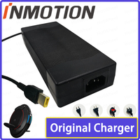 INMOTION V5 84V 1.5A Charger V5F 84V 1.5A Original V3 84V 1.5A Charger V5/V5F Charger EUC Accessories Electric Unicycle