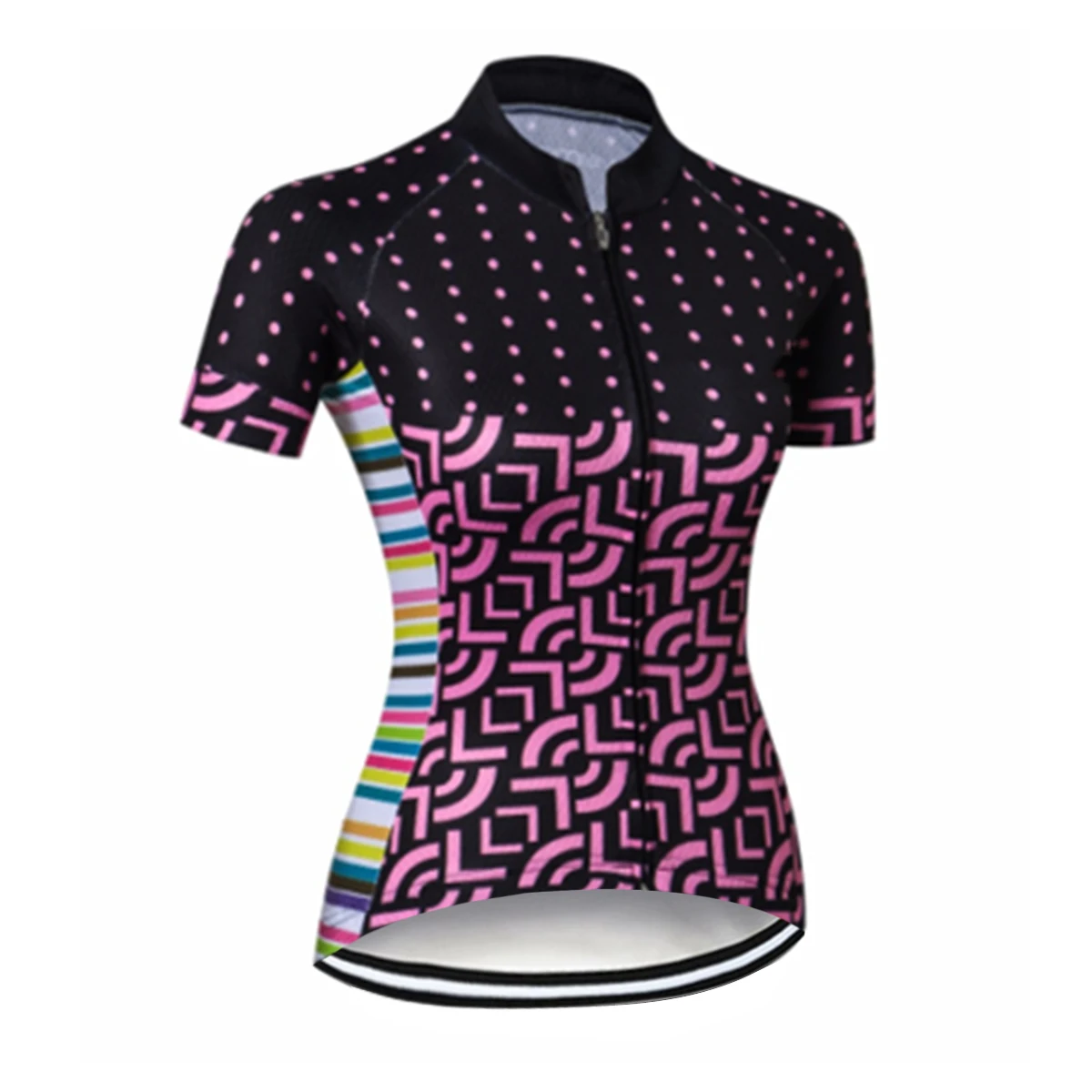 Cycling Jersey Women Bike Bicycle Top Mountain Road MTB Shirts Clothing