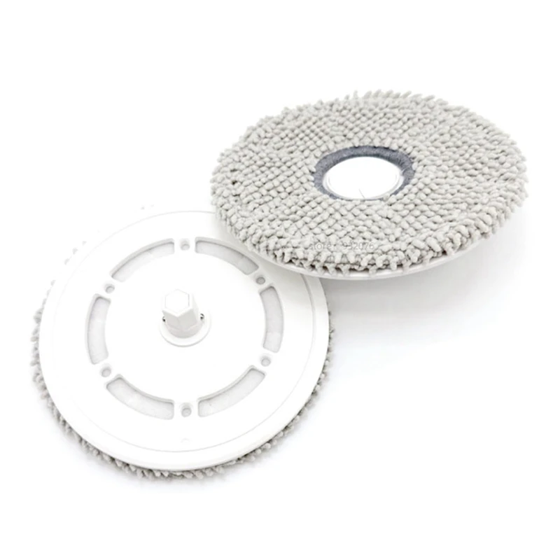 Ecovacs Deebot T20 / T20 Pro, Accessoires pour Aspirateur