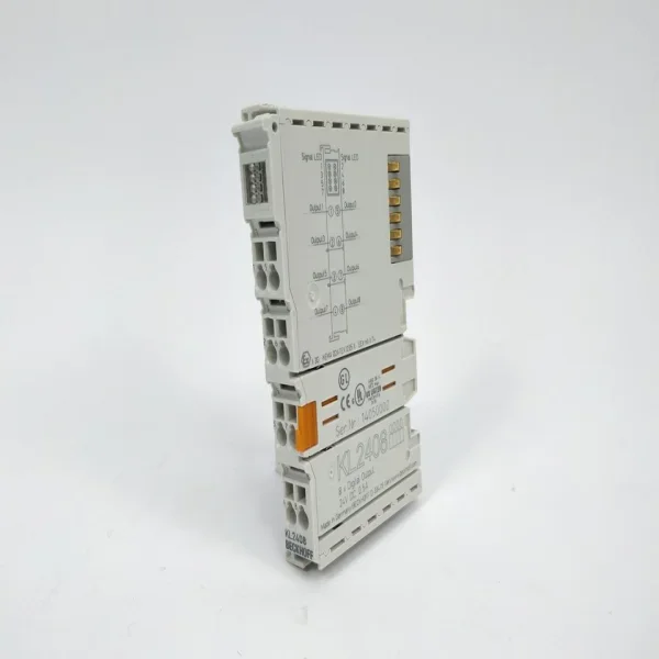 

2026 Kl2408 Bus Brand New Original Spot Plc