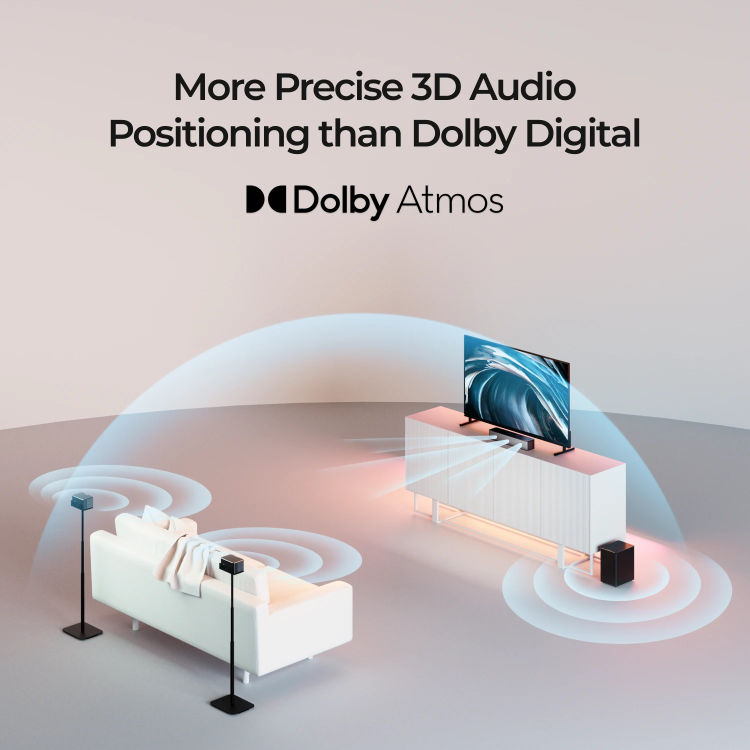 Thumbnail 3 - #7 Trending Home Theater Systems Right Now