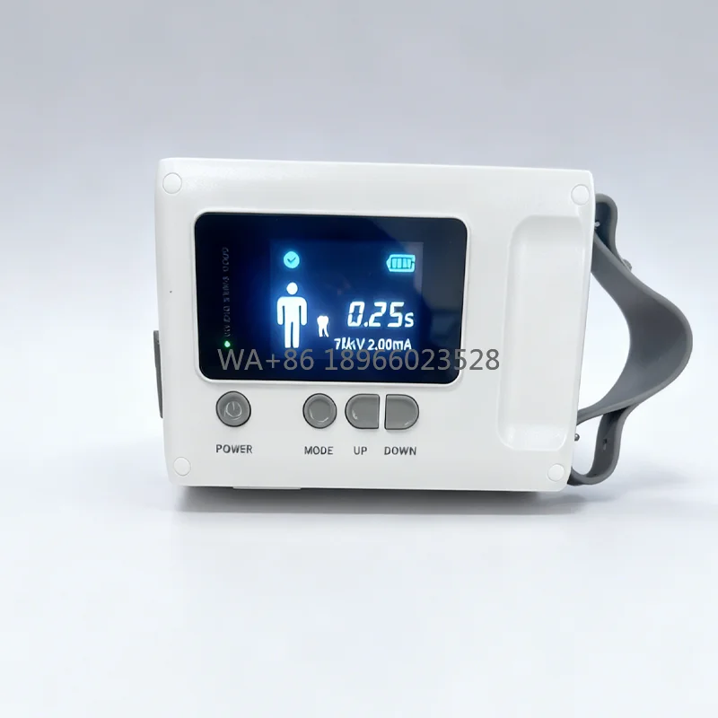 Equipo Dental, Sensor Digital, Máquina de Rayos X / Sistema de Imagenología Intraoral Dental, Unidad de Rayos X Veterinarios