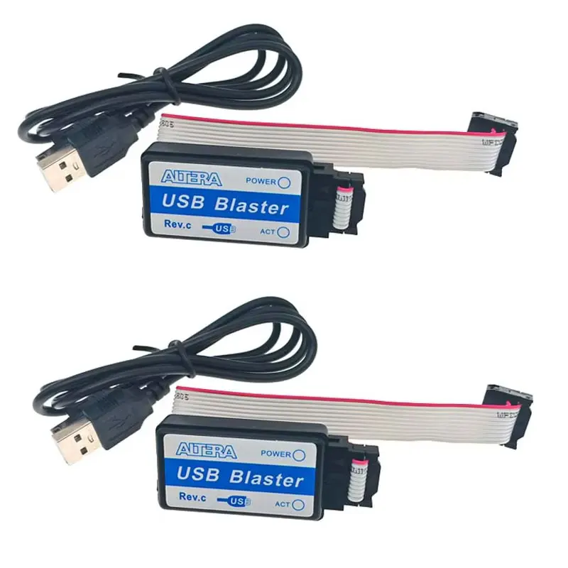 2Pcs Mini Usb Blast…