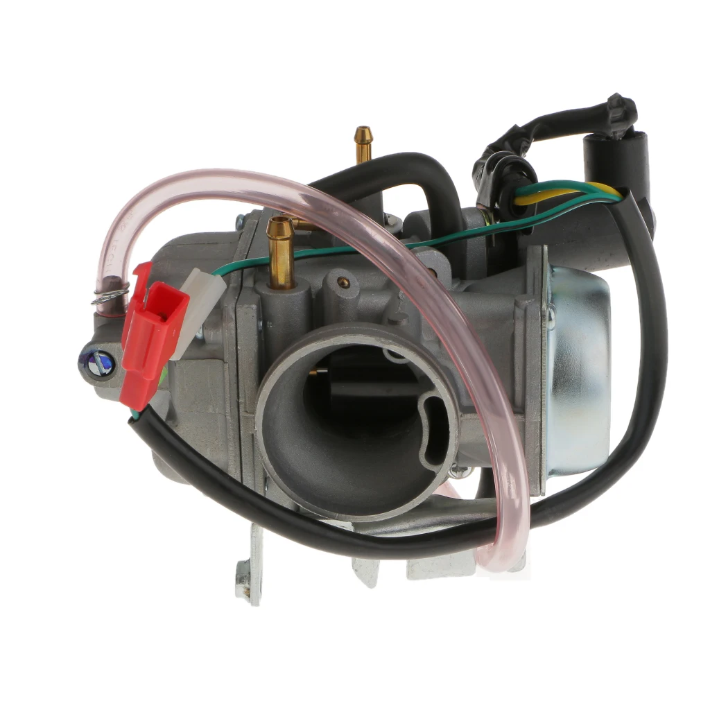 1x Carburetor GY6 250cc Motorcycle for Moped Scooter Go Kart image 2