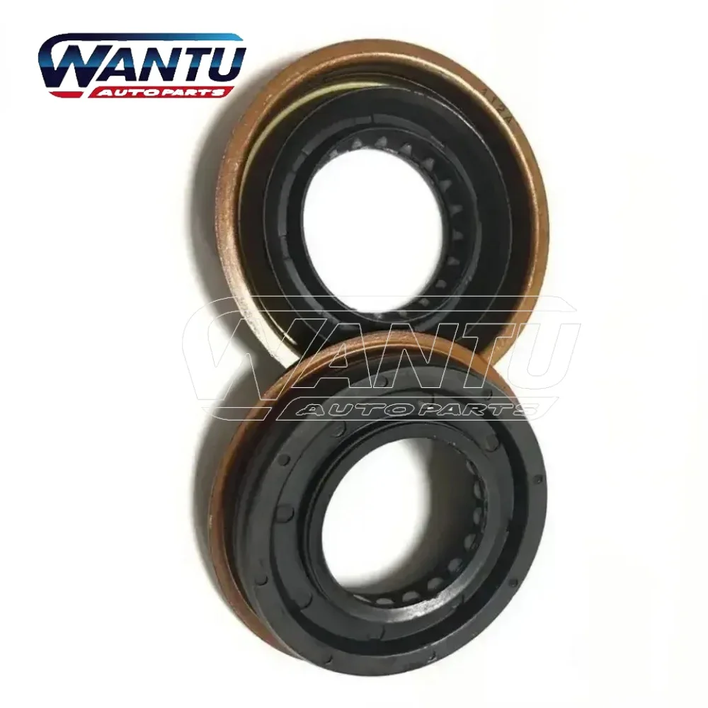 

6F35 Transmission Left Half-Shaft Oil Seal 9L8P7H260BB 9L8P-7H260-BB 9L8Z1177A 9L8Z-1177-A Suitable for Ford C-MAX Edge