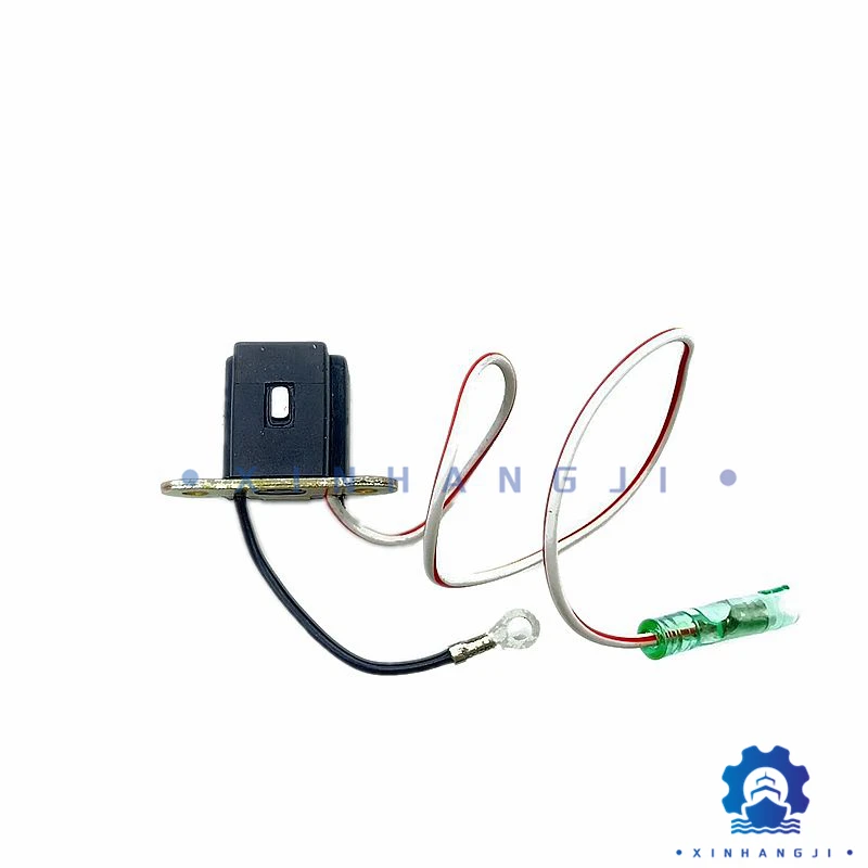 

Высококачественная катушка Pulsar 369-06071-0 для 2-тактного подвесного мотора Tohatsu 5P M4C M5B M5BS 369-06071 369060710 369060710M