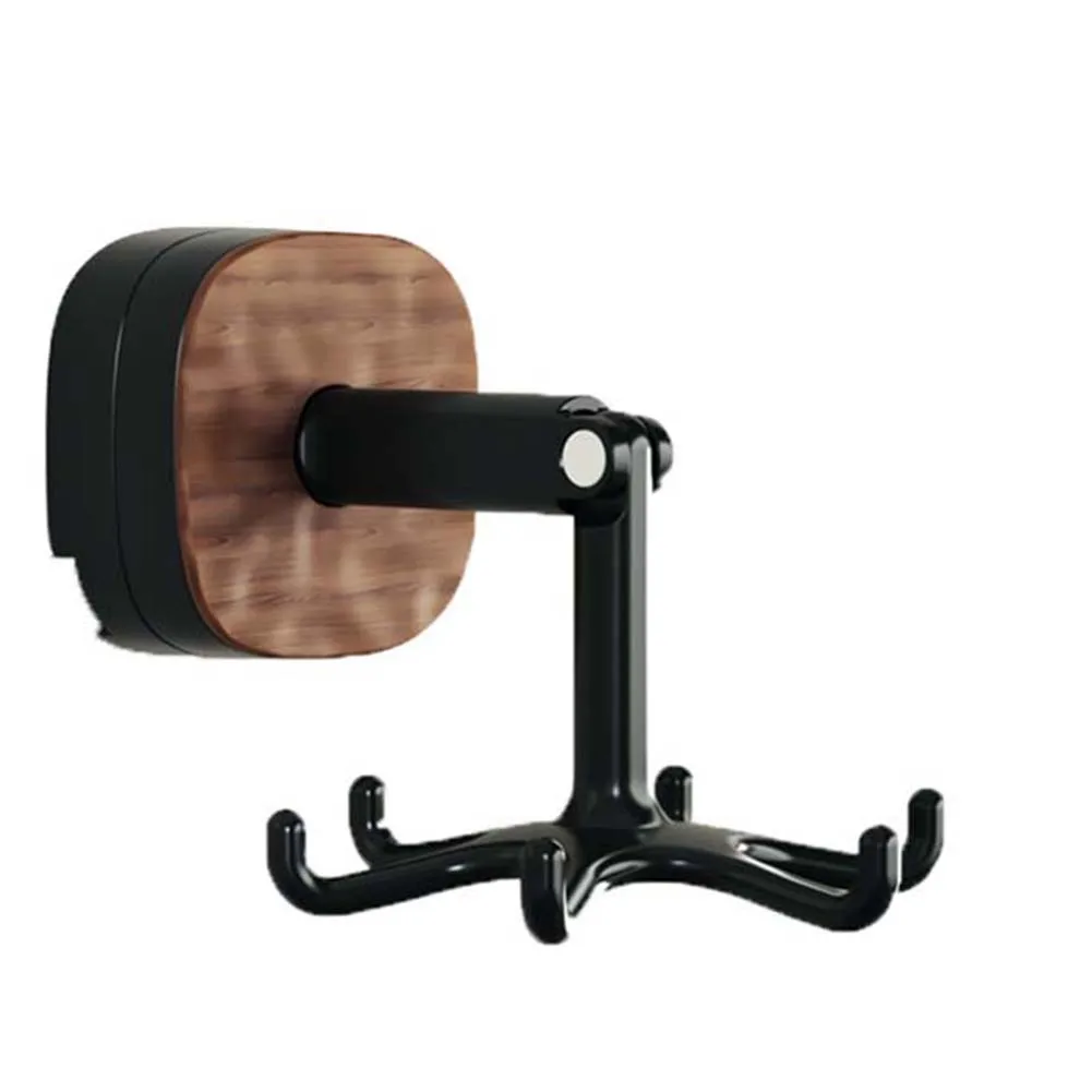 

Самоклеящийся многофункциональный вращающийся всасывающий крючок без дрели, вешалка для кухонной утвари, крючки для ванной, крючок для хранения ключей и шкафа