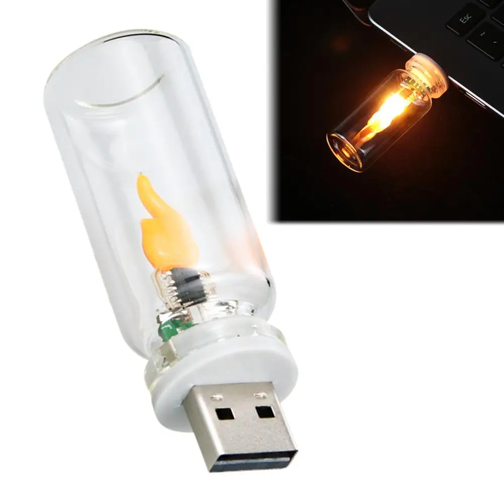 خيوط LED ليلية جو إبداعي عرض USB ليلة ديكور إضاءة صغير للسيارة وغرفة النوم وسطح المكتب والممر والتخييم