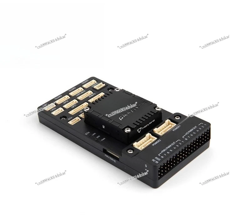 6X PRO Flight Control PX4 Development Board, Multi-axis Fixed Wing Vertical Drone