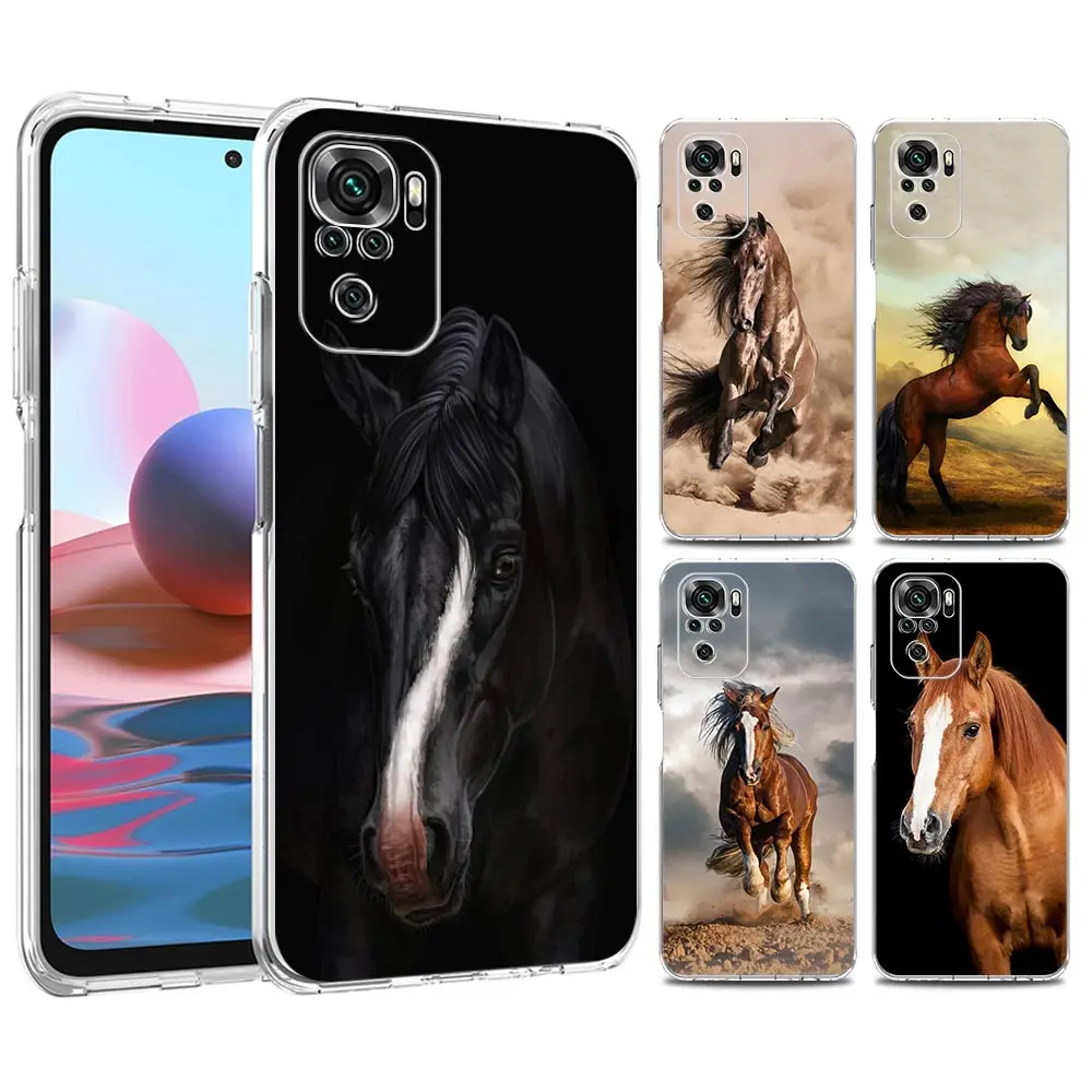 Transparent Phone C… - image