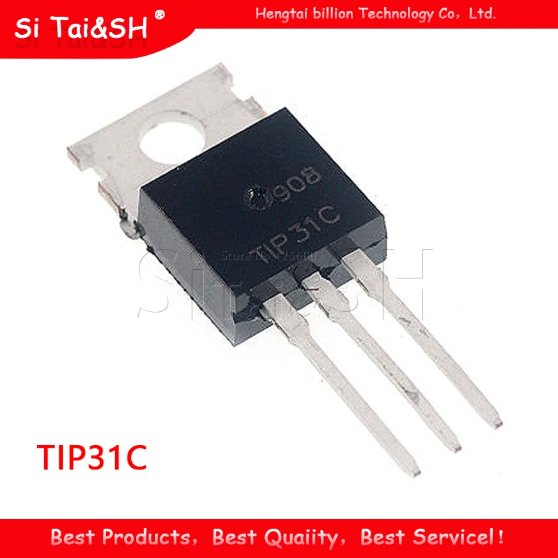 10pcs/lot TIP31C TIP32C TIP41C TIP42C LM317T IRF3205 Transistor TO-220 TO220 TIP31 TIP32 TIP41 TIP42 LM317 IRF3205PBF