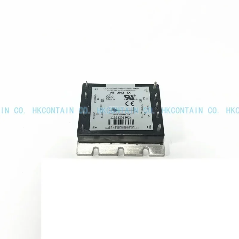 New Module Ve-Jn3-C… - image