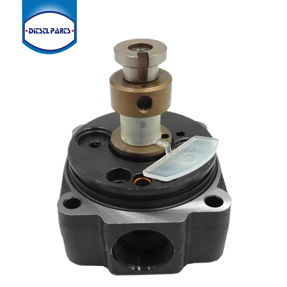 

Ротор головки топливного насоса дизельного двигателя 1468336647 Для литьевого насоса Bosch VE 0460426142 Шестицилиндр/12 мм правый для Cummins 6BT5.9