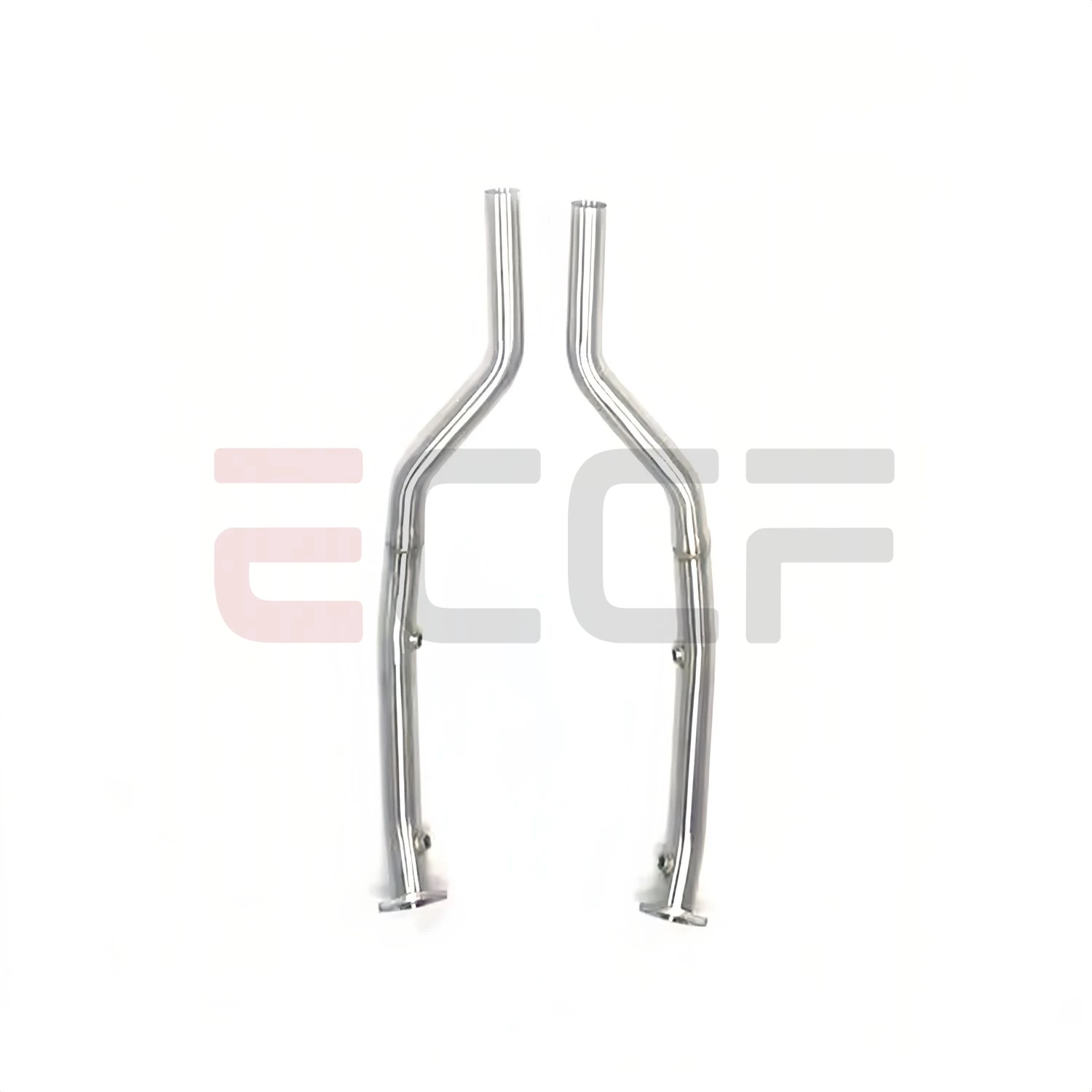 

High Temperature Resistant perfectly compatible Valvetronic Exhaust system for BMW M5 F10 M6 F06 F12 F13 S63 4.4T