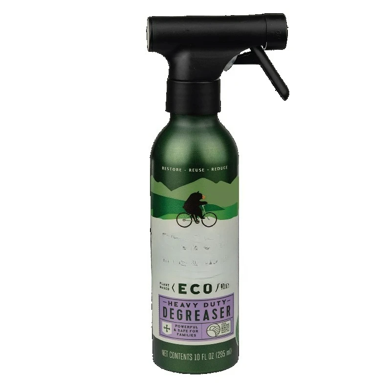 

10oz Heavy Duty Degreaser