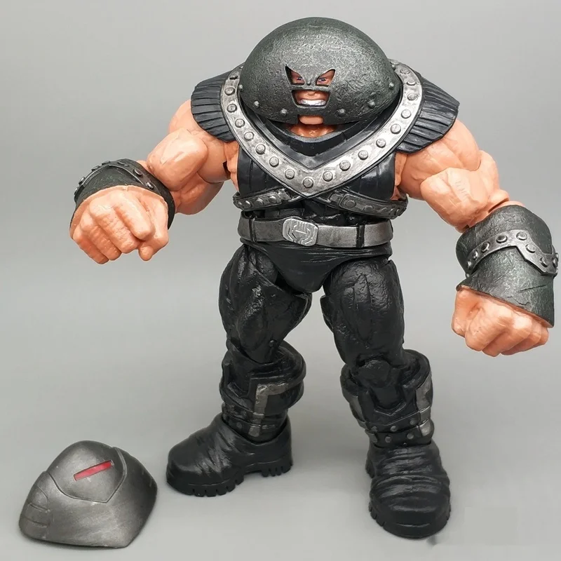 Avengers Retro Series Red Hulk Ledematen Gezamenlijke beweegbare actiefiguur Standbeeld Collectible Model Toys Kid Surprise Souvenir Gift