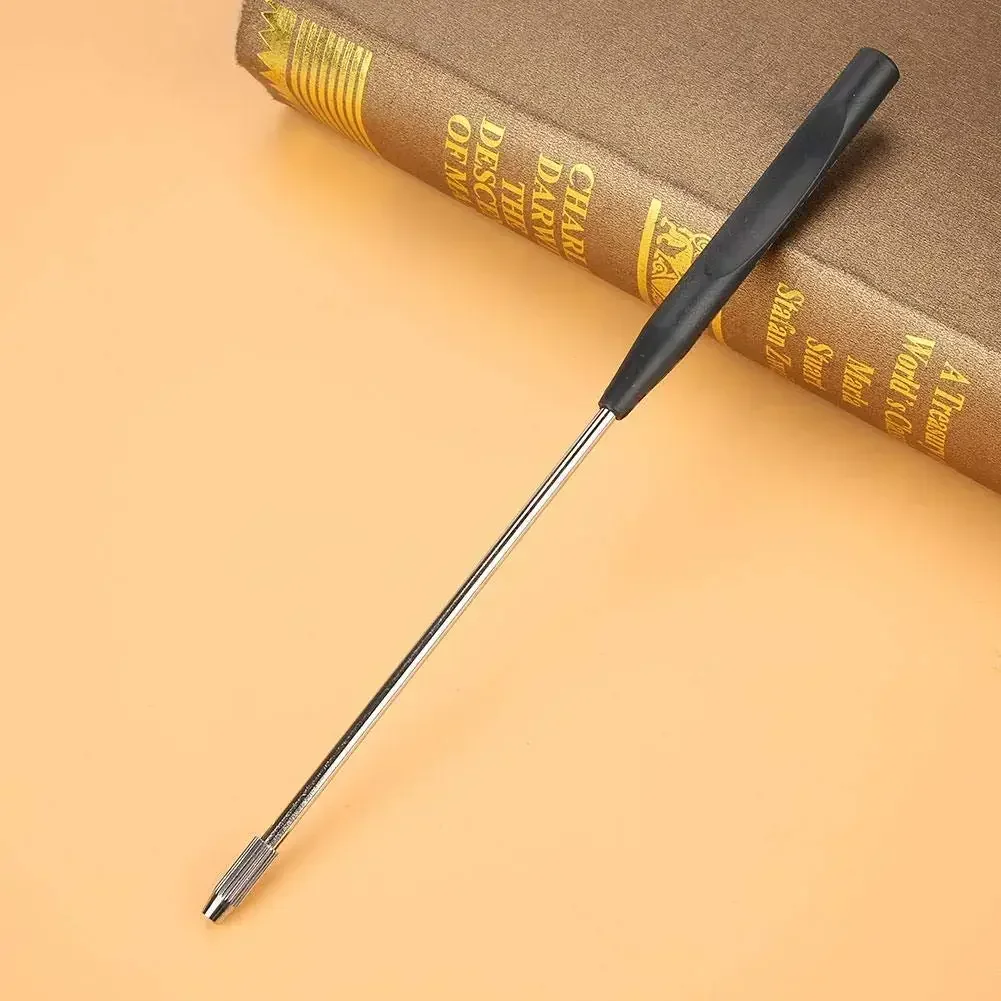 Laboratory Essential, Pure Copper Microbiology Inoculation Handle Loop, Wide Application Range, Made of Materials